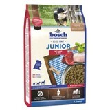 Nourriture BOSCH Petit/Junior Agneau Riz 3 Kg