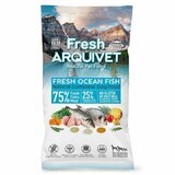 Nutreț Arquivet Pește proaspăt Pește 100 g