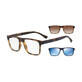 Ramă de Ochelari Damă Emporio Armani EA 4115