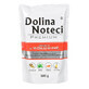 Hrană umedă Dolina Noteci Premium Vițel Porc 500 L 500 g