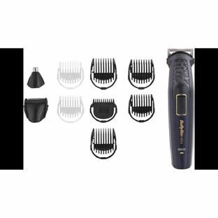 Tondeuse Babyliss MT728E