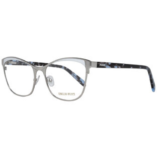 Monture de Lunettes Femme Emilio Pucci EP5084 53016