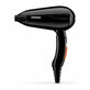 Föhn 5344E Babyliss Travel Dry 2000 Zwart 2000 W