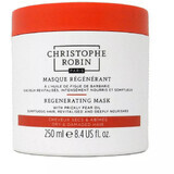 Mască de Curățare și Regeneratoare Christophe Robin 281-202 250 ml