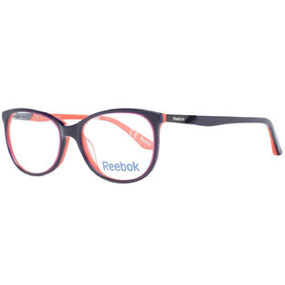 Monture de Lunettes Unisexe Reebok R6007 5201