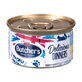 Cibo per gatti Butcher's Delicious Tonno Pesce 85 g
