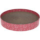 Scratching Post for Cats Kerbl                                 Pink Bronze Cardboard
