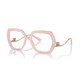 Brillenframe Dames Dolce & Gabbana DG 3390B