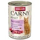 Mâncare pentru pisici Animonda Curcan Carne de oaie 400 g