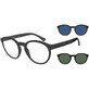 Brillenfassung Emporio Armani EA 4152