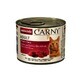 Katzenfutter Animonda Carny Rindfleisch 200 g