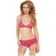 Underwear Set Seven Til Midnight Coral (One size)