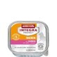 Katzenfutter Animonda Integra Protect Schwein 100 g 100 L