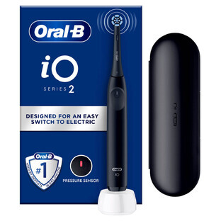 Spazzolino da Denti Elettrico Oral-B IO2