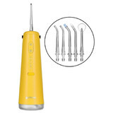 Irigator Dentar Oromed ORO-X DENT YELLOW