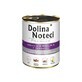 Alimentation humide Dolina Noteci Premium Myrtille Veau Cochon Lapin 800 g
