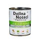 Hrană umedă Dolina Noteci Premium Rich in game Vițel Laukinis šernas Porc 800 g
