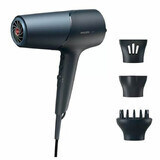 Uscător de Păr Philips BHD512/20 Albastru 2300 W