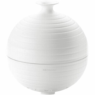 Essentiële Olie Verstuiver Medisana AD 620 Wit 300 ml