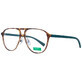 Monture de Lunettes Homme Benetton BEO1008 56112