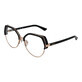 Montatura per Occhiali Donna Guess GU2947 54001