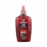 Ulei de soare Ecran SPF 30 200 ml