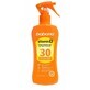 Zon Protector Spray Babaria Spf 30 200 ml Vitamine D