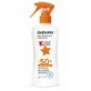 Zonnebrand crème Babaria 200 ml 50+