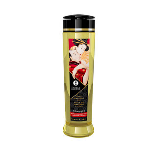 Erotic Massage Oil Shunga SHU-1208 240 ml