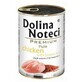 Nassfutter Dolina Noteci Premium Huhn Reis 400 g