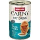 Katzenfutter Animonda Carny Thunfisch 0,15 g