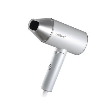 Uscător de Păr Feel Maestro MR-213 Argintiu 2100 W