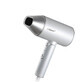 Hairdryer Feel Maestro MR-213 Silver 2100 W