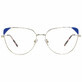 Montatura per Occhiali Donna Emilio Pucci EP5112 57032