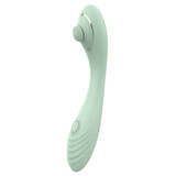 Stimulateur clitoridien Dream Toys Glam Green