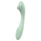 Stimulateur clitoridien Dream Toys Glam Green