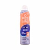 Ecran Sport Spray de protecție solară 250 ml Spf 50