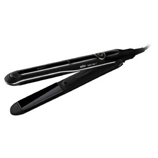 Braun Satin Hair Braun Satin Hair 7 SensoCare ST780 Black 1 Piese (1 Unități)