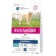 Nutreț Eukanuba Daily Care Adult supraponderal Pui Curcan 12 kg