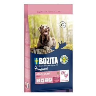 mangime Bozita Original Adult Light Chicken Pollo 12 kg