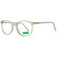Montatura per Occhiali Uomo Benetton BEO1036 50132