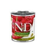 Natvoer Farmina Kokosnoot Eend 285 g