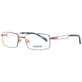 Unisex' Spectacle frame Reebok R6018 5202