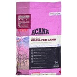 Fodder Acana Grass-Fed Adult Lamb Vegetable 6 Kg
