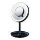 Mirror Beurer Black