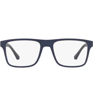 Montatura per Occhiali Uomo Emporio Armani 245