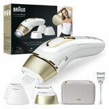 Epilator electric Braun PL5152