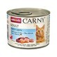 Kattenvoer Animonda Adult Kip Zalm 200 g