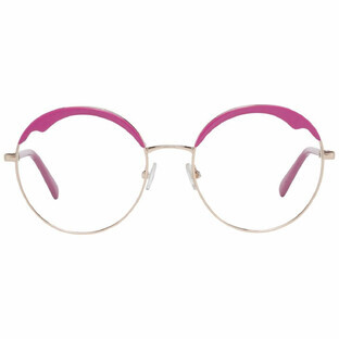 Montatura per Occhiali Donna Emilio Pucci EP5130 54028