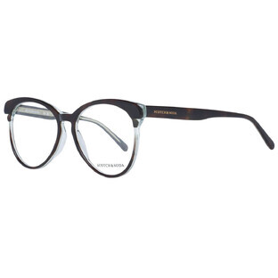 Ramă de Ochelari Damă Scotch & Soda SS3016 55141